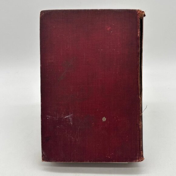 Kim by Rudyard Kipling (Reprinted 1902) Macmillan & Co. Illustrated Hardcover - Picture 3 of 10